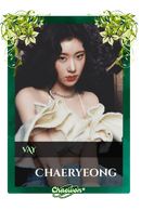 Chaeryeong
