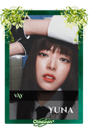 Yuna