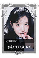 Wonyoung