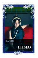 Leeseo
