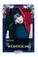 Wonyoung