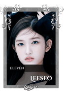 Leeseo
