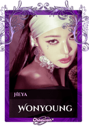 Wonyoung