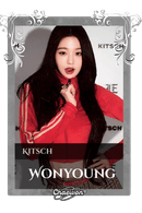 Wonyoung