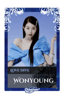 Wonyoung