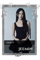 Jeemin