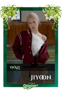 Jiyoon