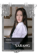 Sarang