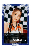 Sarang