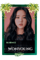 Wonyoung
