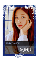 Minju