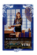 Yuri