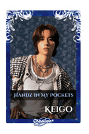 Keigo