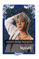 Mame