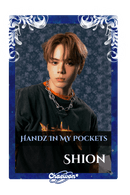Shion