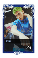 BM