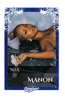 Manon