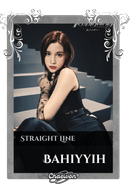 Bahiyyih