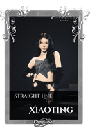 Xiaoting