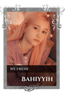 Bahiyyih