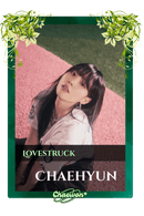 Chaehyun