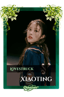 Xiaoting