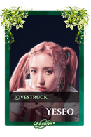 Yeseo