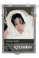 Kyehoon