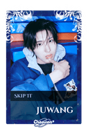 Juwang