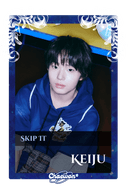 Keiju