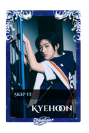 Kyehoon