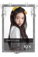 Kya