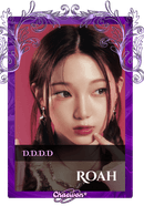 Roah