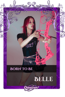 Belle