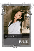 Julie