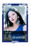 Haneul
