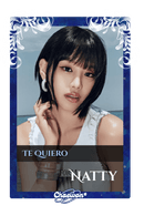 Natty