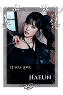 Haeun