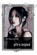 Hyunjin