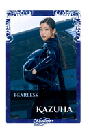 Kazuha
