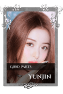 Yunjin