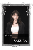 Sakura