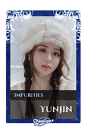 Yunjin