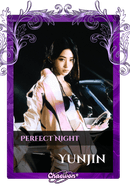 Yunjin