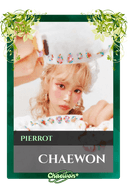 Chaewon