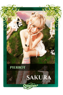 Sakura