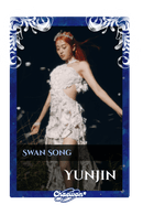 Yunjin