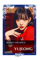 Yujeong