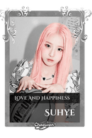 Suhye