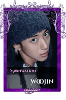 Woojin